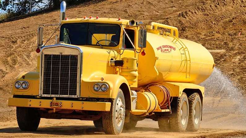 Southtowns Supply | Landscape Supply Company, Wholesale Mulch